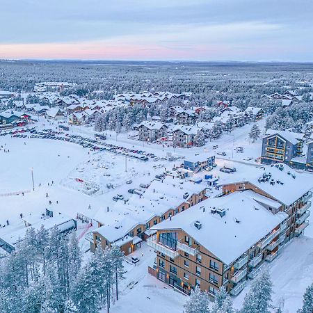 Levillas Cranberry C14 Kültér fotó
